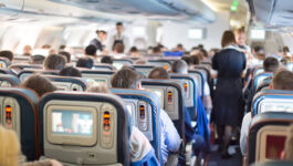 Low fares keep global air travel strong despite “negative influences”: IATA
