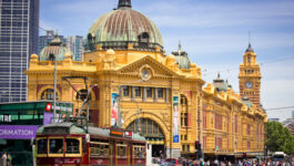 More choice & customization when booking Trafalgar’s Australia & NZ trips