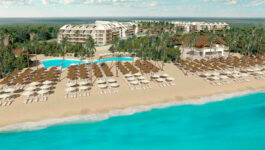 Ocean Riviera Paradise opens Dec. 15 with 974 suites, junior suites