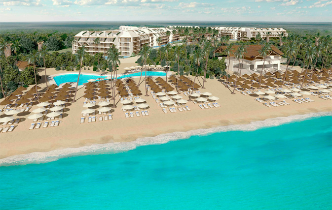 Ocean Riviera Paradise opens Dec. 15 with 974 suites, junior suites
