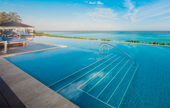 One&Only Ocean Club: 