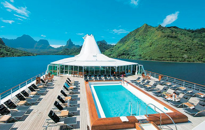 Paul Gauguin Cruises offers $100 Shipboard Credit during ‘Plan a Cruise Month’