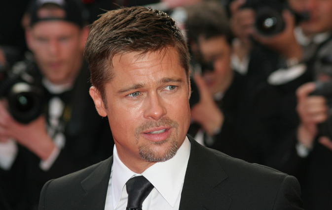 Stay with Brad Pitt – or at least at his new hotel