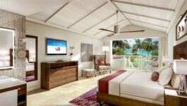 Now open for booking: Sandals Halcyon’s brand new suites