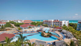 Sunwing Vacations announces two new Cuba resorts opening January 2017