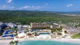 Three Jamaica Royalton resorts ready for guests a few weeks early