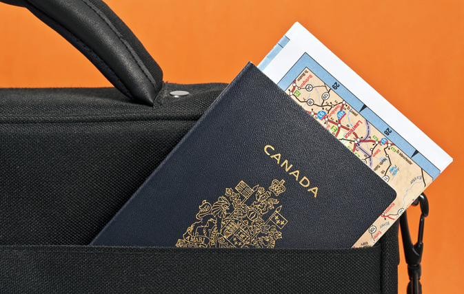 Passport application backlog leads to lineups, scrambles summer travel plans