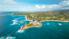 Turtle Bay Resort opens Vista Level room and suite concept, and Roy’s Beach House, as next phase in multimillion dollar reno