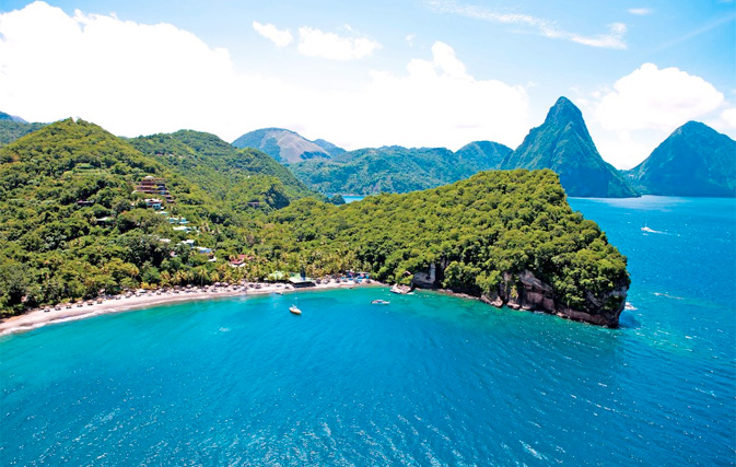 Up to 65% off with Saint Lucia’s Endless Summer sale