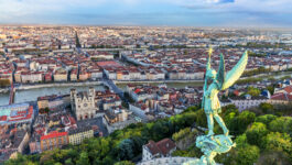Boutique hotels, show tickets, rental cars with TravelBrands’ Europe brochure