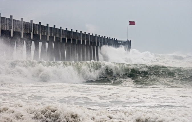 Florida declares state of emergency as Hurricane Matthew tracks north