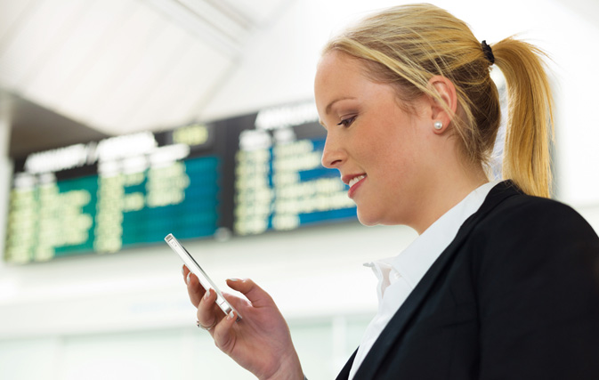 Sabre targets corporate clients with new Traveler Experience Platform