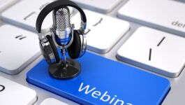 webinar