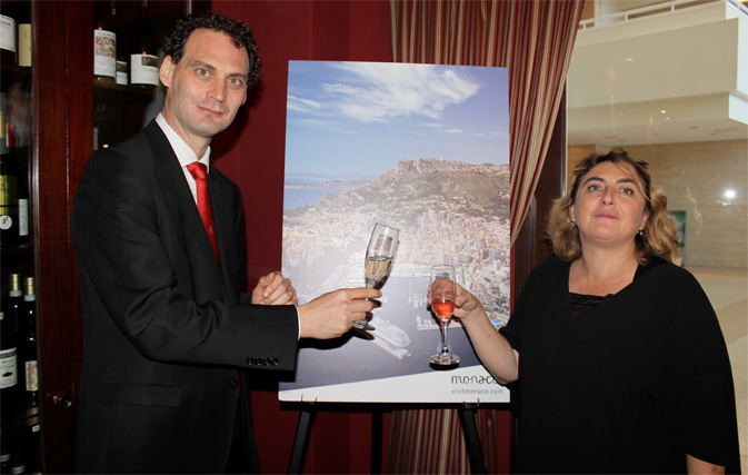 Monaco’s first roadshow highlights updates & incentive program for Canadian agents