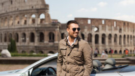 Italy is tops, bookings are up, according to Travel Leaders’ new luxury survey