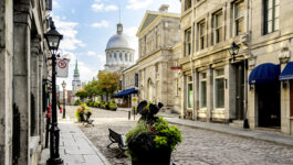 Montreal expects to top 10 million visitors for first time