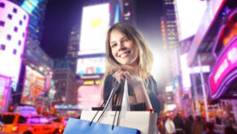 New study shows that travellers spend more in cities they love