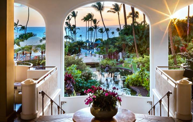 Fairmont Kea Lani earns Hotel of the Year distinction