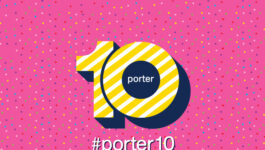 Porter celebrates 10 years of service in Toronto and Ottawa
