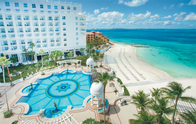 Riu Palace Las Americas reopens in Cancun fully renovated as an adult-only hotel