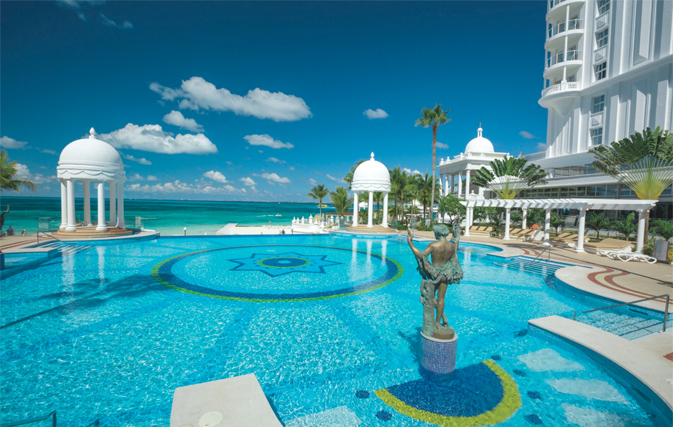 Riu Palace Las Americas reopens in Cancun fully renovated as an adult-only hotel