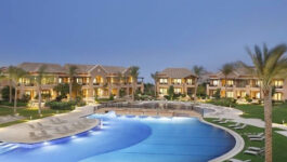 Westin Hotels and Resorts, part of Marriott International, today announced the opening of The Westin Cairo Golf Resort & Spa Katameya Dunes.