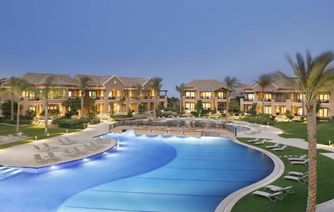 Westin Hotels and Resorts, part of Marriott International, today announced the opening of The Westin Cairo Golf Resort & Spa Katameya Dunes.