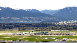 YVR named ‘Airport of the Year’ by CAPA Centre for Aviation