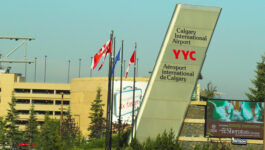 Calgary International Airport no more; Re-named 'YYC Calgary International Airport'