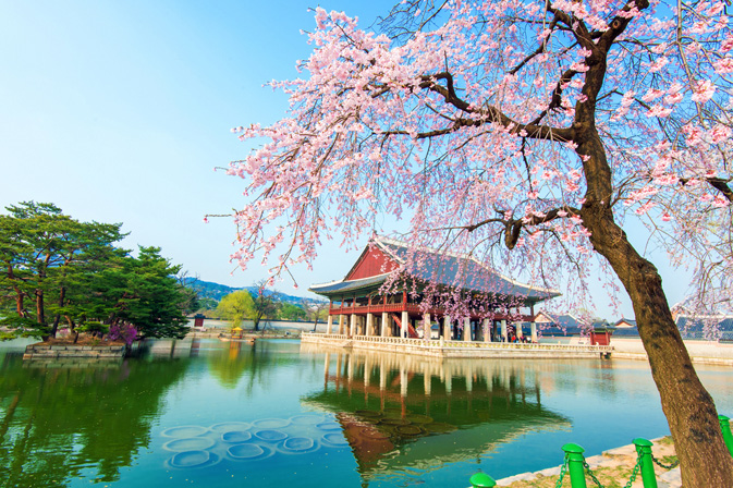 changdeokgung