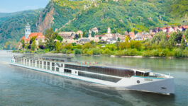 Crystal River Cruises opens the books on Crystal Debussy, Ravel’s new itineraries