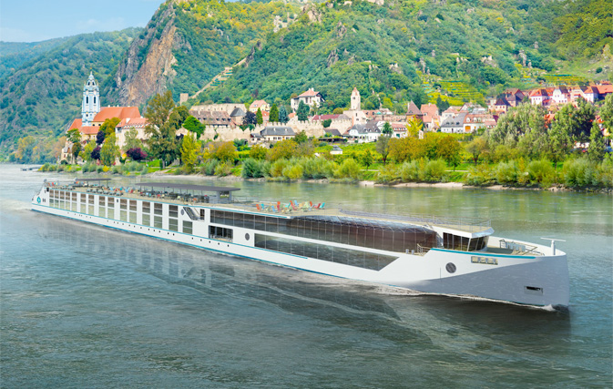 Crystal River Cruises opens the books on Crystal Debussy, Ravel’s new itineraries