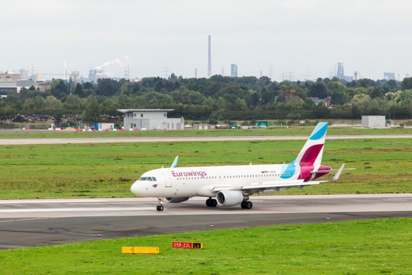 Eurowings