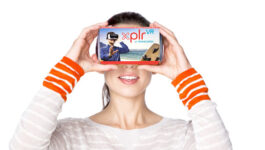 Get your Xplr VR Starter Kit with this week’s Travelweek magazine