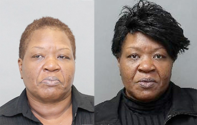 Have you seen Carolyn (Michelle) Solomon? Toronto Police seek imposter travel agent