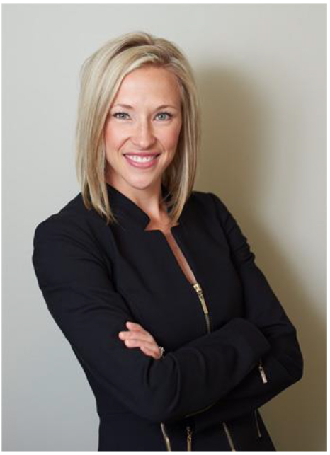 The Hotel Association of Canada (HAC) has named Susie Grynol as its new President