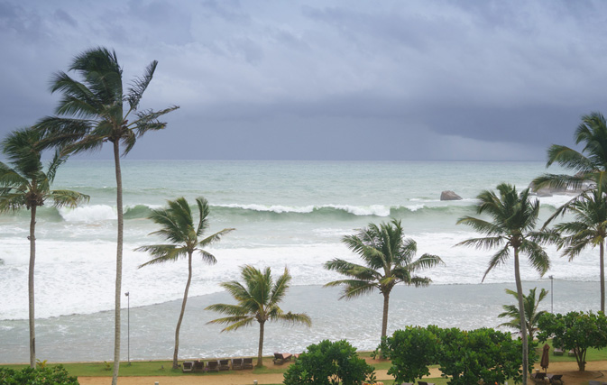 Cruise lines scramble to change itineraries as Hurricane Matthew barrels towards Jamaica, Cuba