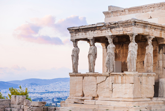 Marriott’s signature brand to return to Athens in 2018