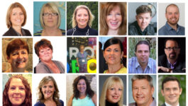 Meet the members of ACV’s new Travel Advisory Board