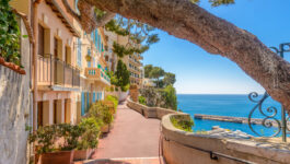 Monaco’s first roadshow highlights updates & incentive program for Canadian agents