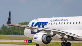 More flights with LOT out of Toronto this winter, and “ultimately we want daily service”: CEO