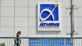 No flights in or out of Greece for 4 days if strike proceeds