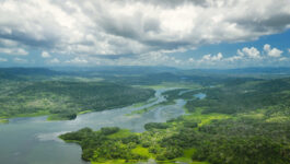Save 45% off Panama & Costa Rica cruise with GLP
