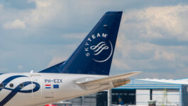 SkyTeam airlines offer online frequent flyer retro-crediting