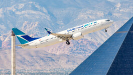 WestJet gets 7% more passengers in Q3; boosts September traffic by 16%