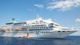 Clients can save 50% off Celestyal Cruises’ Cuba until June 18