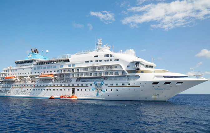 Clients can save 50% off Celestyal Cruises’ Cuba until June 18