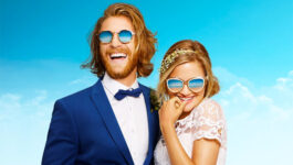 Transat releases new Weddings brochure with special ‘Weddingbells’ feature