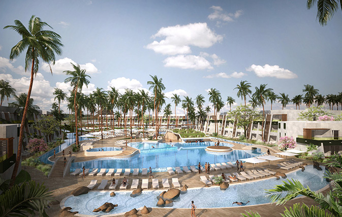 Now Resorts & Spas expands in the Caribbean with 3rd resort in DR