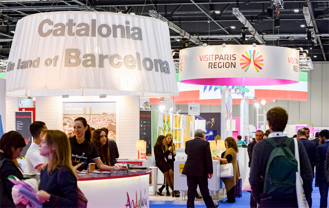Wellness travel identified as a growing trend at WTM 2016